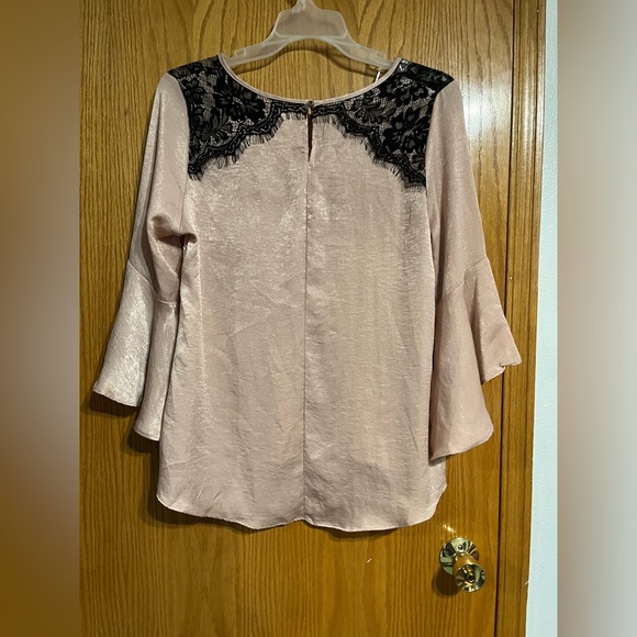 Ny Collection Blouse - Picture 2 of 6